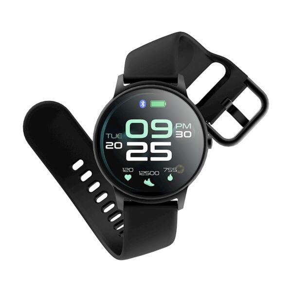 Forever smartwatch ForeVive 2 SB-330 black