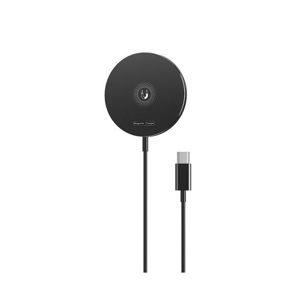 XO CX022 Μαγνητική Ασύρματη Γραμμή Φόρτισης 15W_0