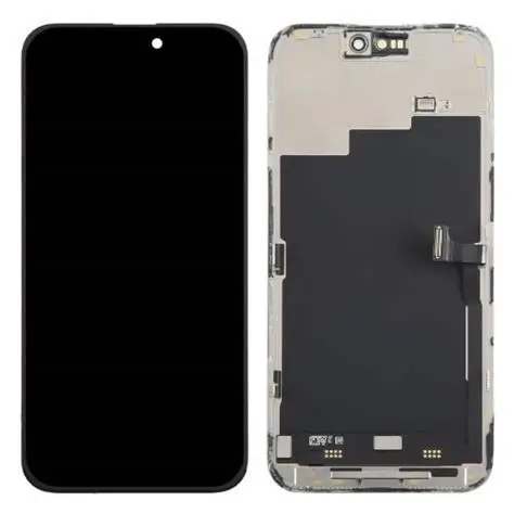 Original pulled display For iPhone 15 Pro Max