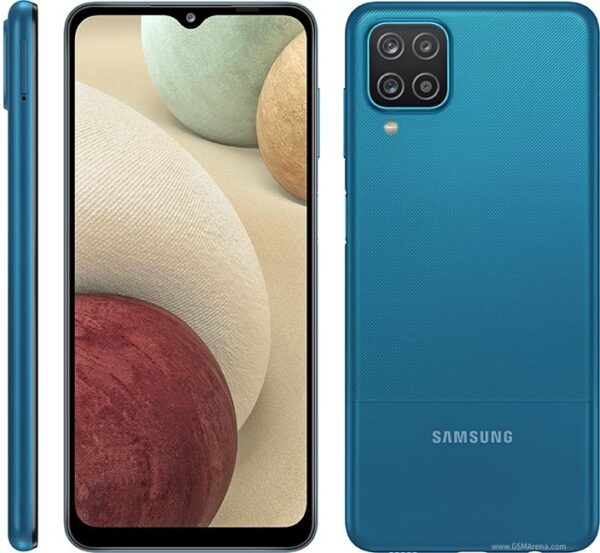 Samsung Galaxy A12 128GB OPEN BOX