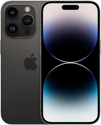 Apple iPhone 14 Pro (6GB/256GB) DUAL SIM  GRADE A