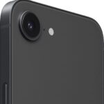 Apple iPhone 16e 5G (8GB/128GB) OPEN BOX_2