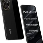 Xiaomi Poco C71 Dual SIM (3GB/64GB) OPEN BOX_1