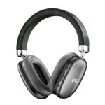 BWOO Wireless Headset BT 5.3 BW-585 GREY_1