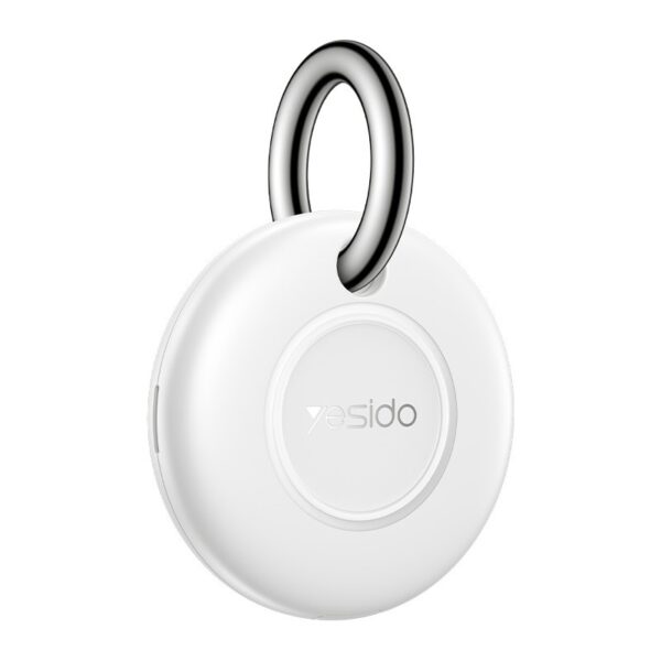 YESIDO LOCATOR EC14 AIRTAG WHITE