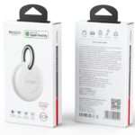 YESIDO LOCATOR EC14 AIRTAG WHITE_1
