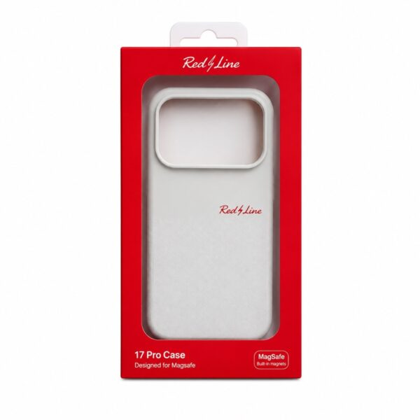 RedLine Magsafe Case iPhone 17 Pro Max