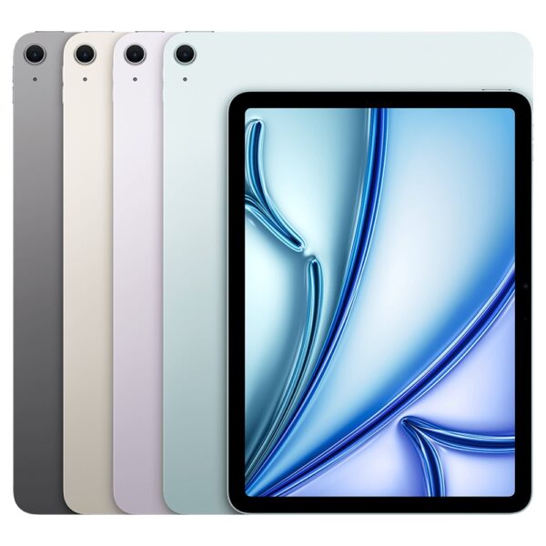 APPLE IPAD AIR 11" M3 WIFI USED