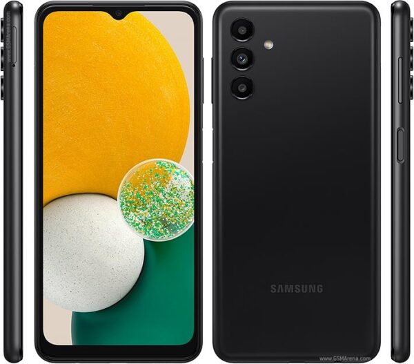 Samsung Galaxy A13 4G 128GB GRADE A-B