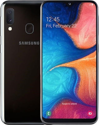 Samsung Galaxy A20e Dual (32GB) GRADE B-C_0
