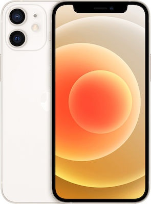 Apple iPhone 12 Mini 5G (4GB/64GB)