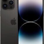 Apple iPhone 14 Pro Max 6GB/256GB DUAL SIM GRADE A_0