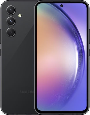 Samsung Galaxy A54 5G Dual SIM (8GB/128GB) GRADE A-B