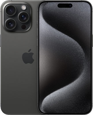 Apple iPhone 15 Pro Max 5G (8GB/512GB)