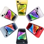 Apple iPhone 14 Plus (6/128GB) DUAL SIM GRADE B_2