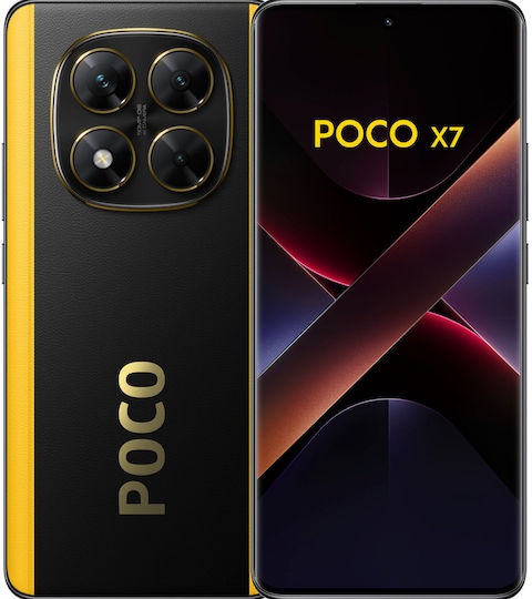 Xiaomi Poco X7 5G Dual SIM (12/512GB)