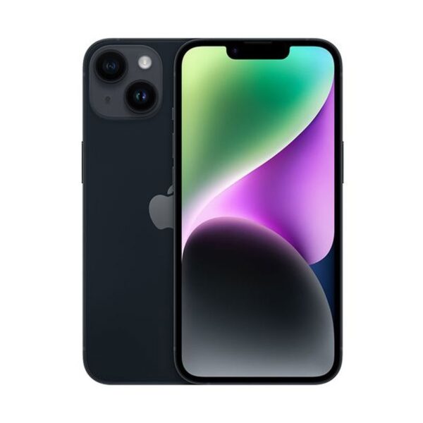Apple iphone 14 6GB/128GB DUAL SIM GRADE A