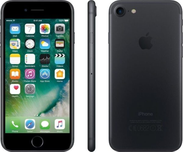 Apple iPhone 7 32GB GRADE A-