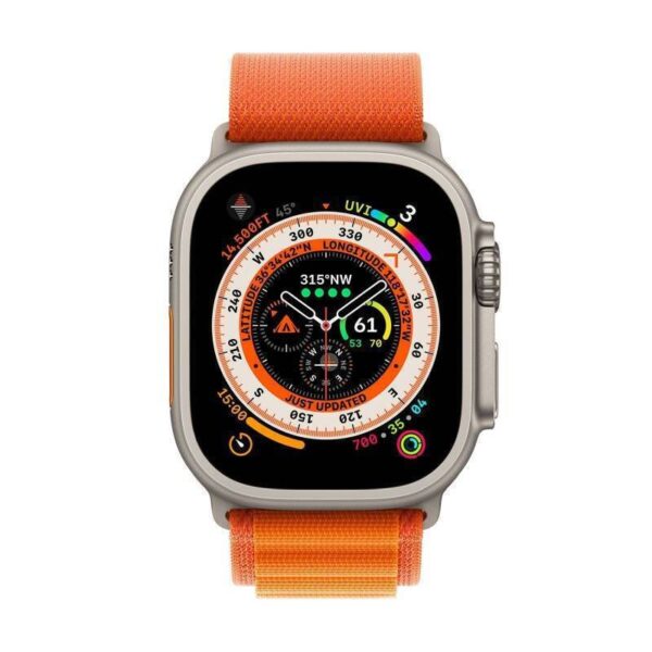 Apple Watch Ultra GPS + Cellular 49mm USED GRADE A