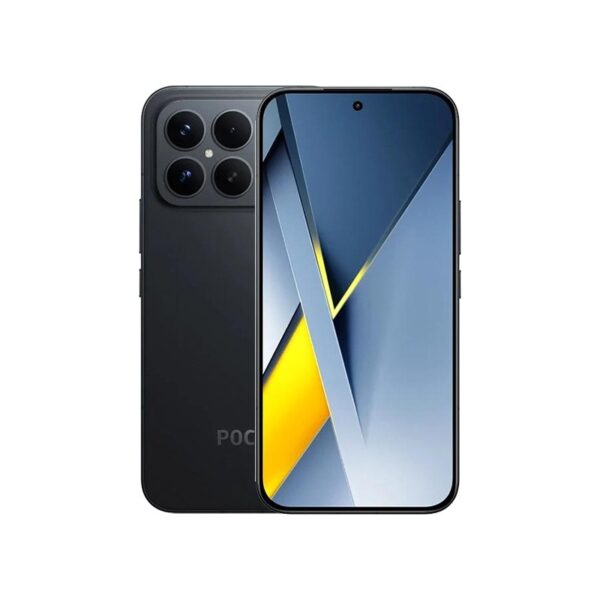 Xiaomi Poco F8 Ultra 5G Dual SIM (16/512GB) OPEN BOX