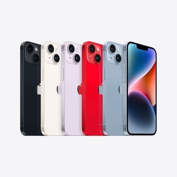Apple iPhone 14 Plus (6GB/128GB) GRADE A