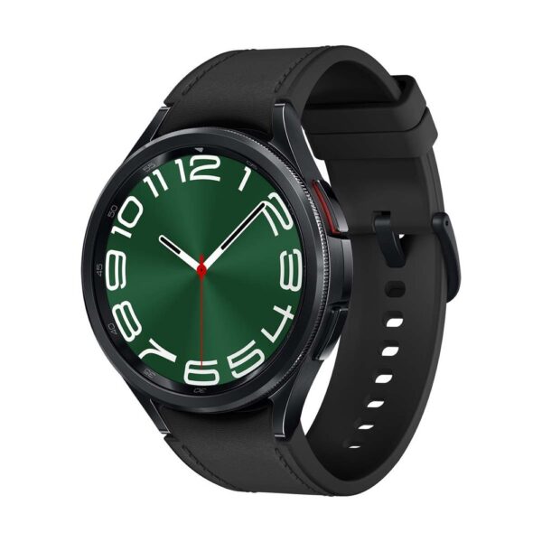 Samsung Galaxy Watch6 Classic 47mm Black SmartWatch GRADE A++