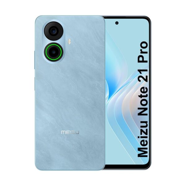 Meizu Note 21 Pro (8GB/256GB) OPEN BOX