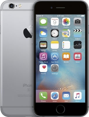 Apple iPhone 6s (2GB/16GB) GRADE B