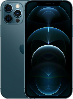 Apple iPhone 12 Pro 5G (6GB/128GB) GRADE B