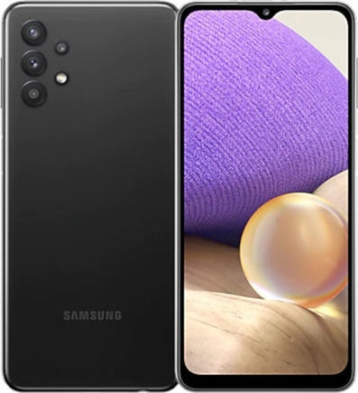 Samsung Galaxy A32 (4GB/128GB) GRADE B-C_0
