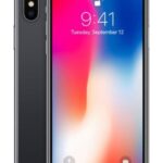 Apple iPhone X 256GB USED GRADE A-_0
