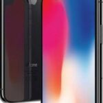 Apple iPhone X 256GB USED GRADE A-_1