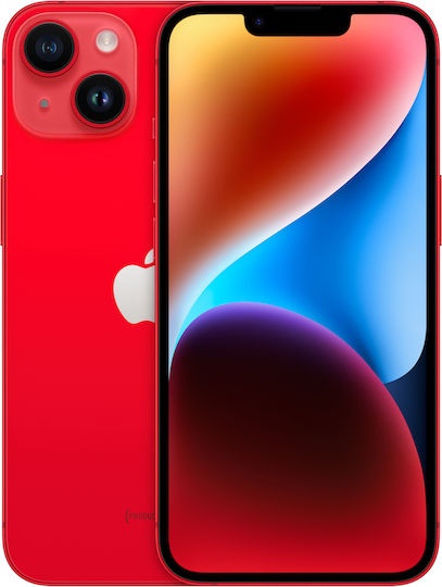 Apple iPhone 14 5G (6GB/256GB) DUAL SIM GRADE B_2