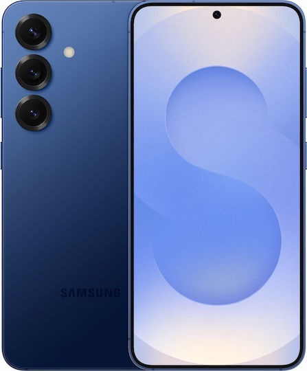 Samsung Galaxy S25 5G Dual SIM (12GB/256GB) OPEN BOX