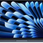 Apple MacBook Air 13.6" IPS Retina Display (M4-10‑core/16GB/256GB SSD/8-Core GPU)_1