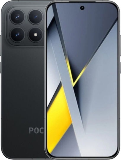 Xiaomi Poco F8 Pro 5G Dual SIM (12/256GB) OPEN BOX