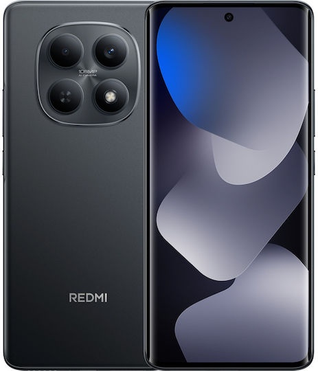 Xiaomi Redmi Note 15 4G Dual SIM (8/256GB) OPEN BOX_0