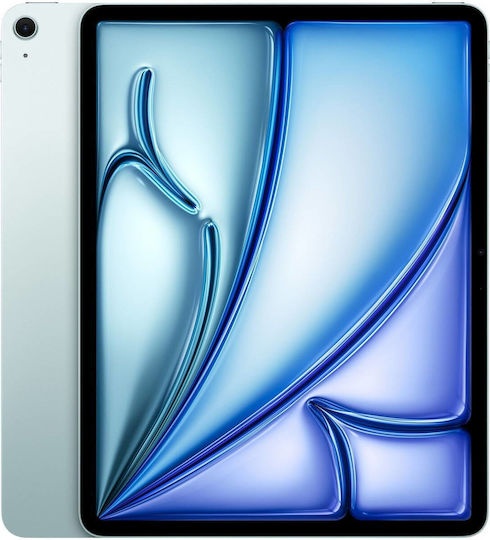 Apple iPad Air M4 (2026) 13" (12GB/128GB) Open Box Blue