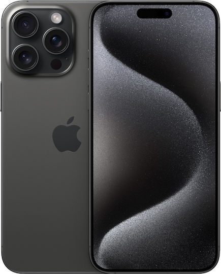 Apple iPhone 15 Pro Max 5G (8GB/256GB) GRADE B