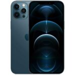 Apple iPhone 12 Pro Max 128GB GRADE A_1