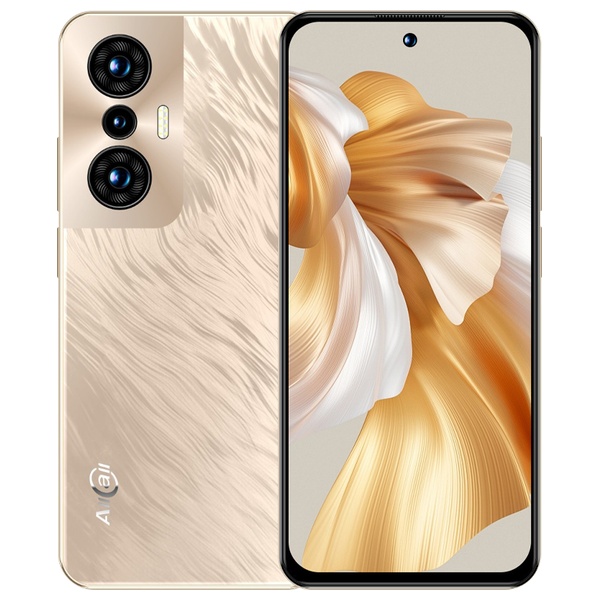AllCall Hero 30 Plus - Dual SIM - (128GB/6GB)_0