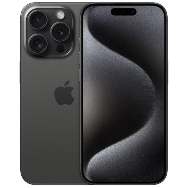 Apple iPhone 15 Pro (8GB/128GB) GRADE B