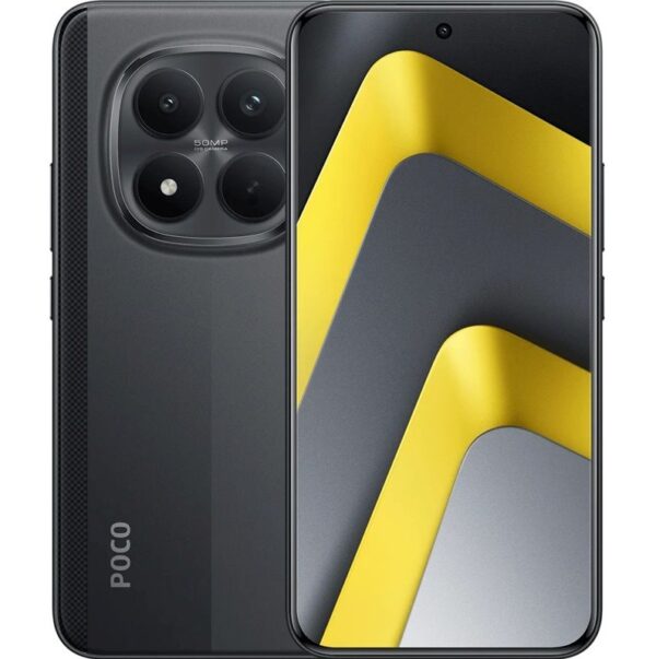 Xiaomi Poco M8 5G Dual SIM (8/256GB) OPEN BOX