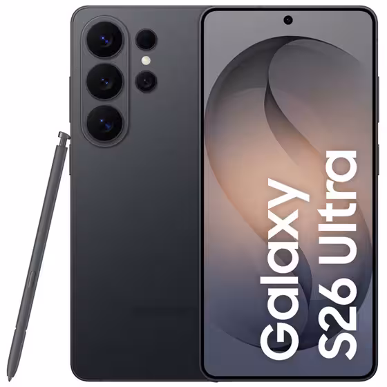 Samsung Galaxy S26 Ultra 5G (12/256GB) OPEN BOX_0