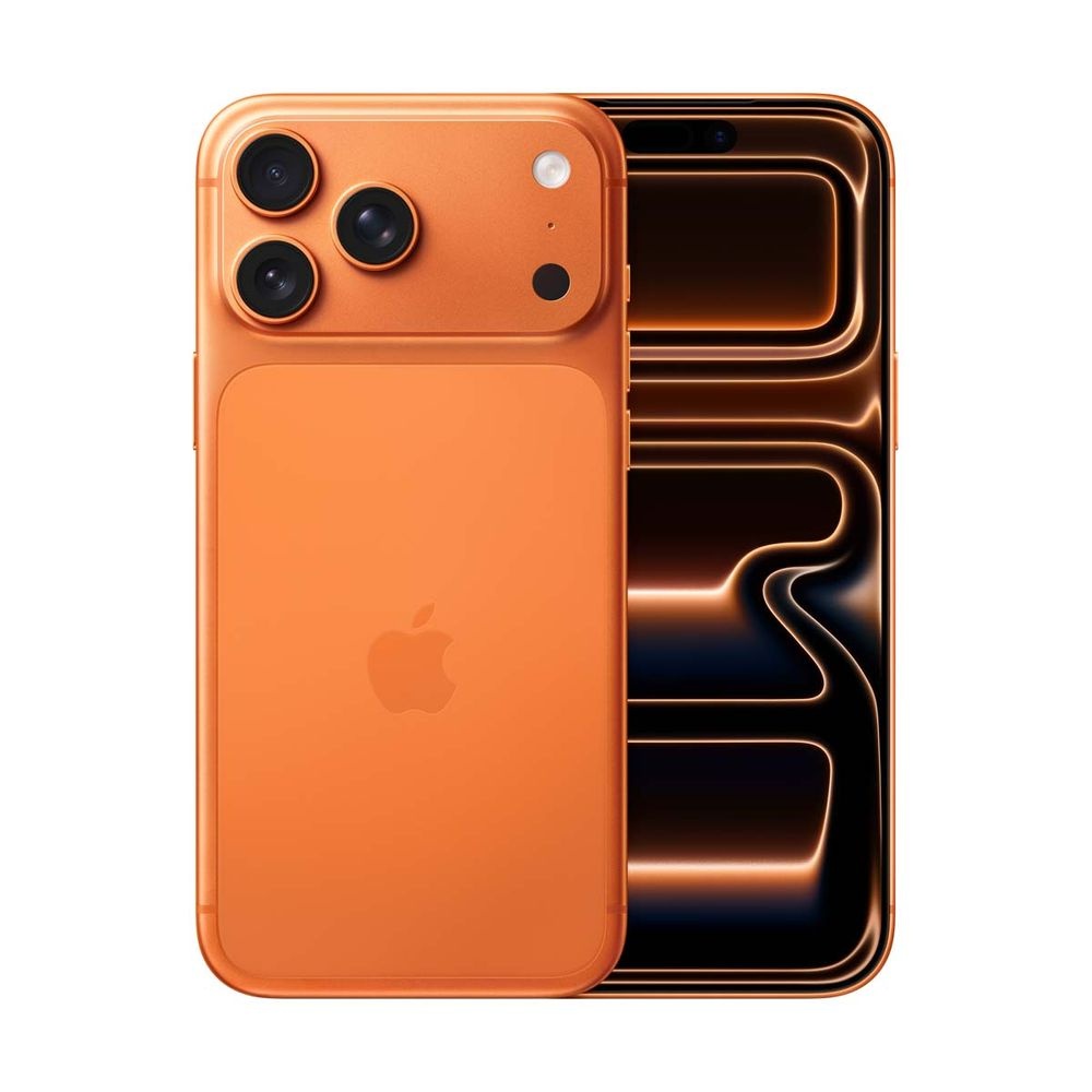 Apple iPhone 17 Pro Max (12/256GB) OPEN BOX_0