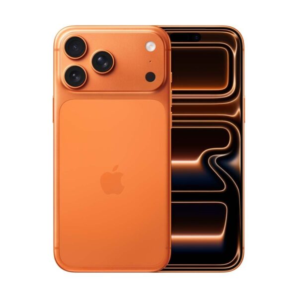 Apple iPhone 17 Pro (12/256GB) OPEN BOX