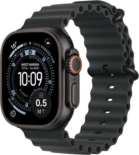 Apple Watch Ultra 3 49mm eSIM OPEN BOX_0