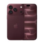 Apple iPhone 18 Pro (12/256GB) ESIM OPEN BOX_1