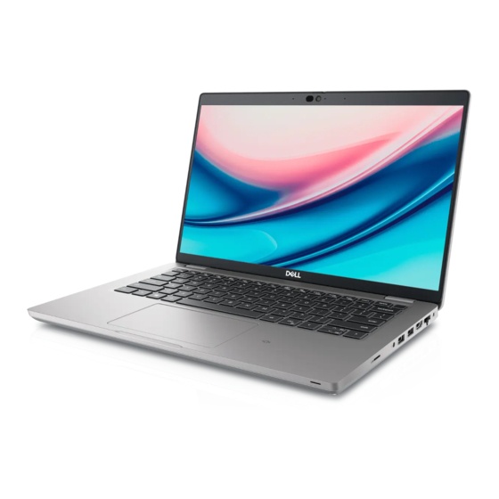 Dell Latitude 5430 14" FHD (i5-1245U/16GB/256GB SSD/W11 Pro) (US Keyboard) GRADE A-B_0