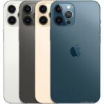 Apple iPhone 12 Pro Max 128GB GRADE A_0